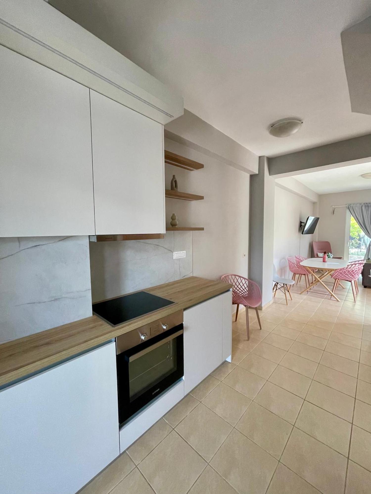 Thea Artemis Villa Kato Daratso Luaran gambar