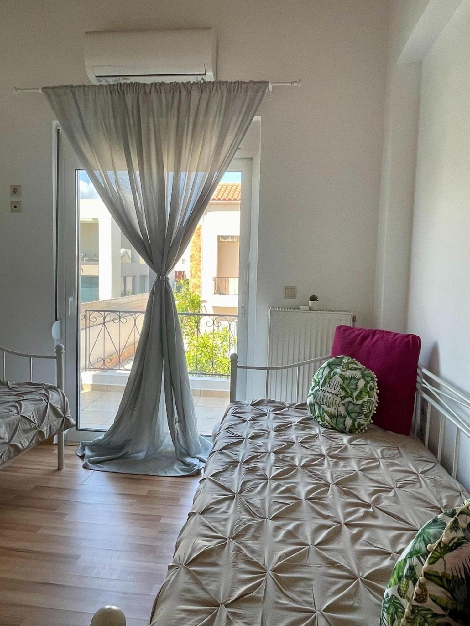 Thea Artemis Villa Kato Daratso Luaran gambar